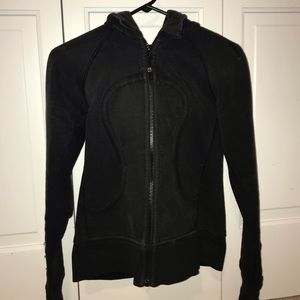 Lululemon scuba hoodie